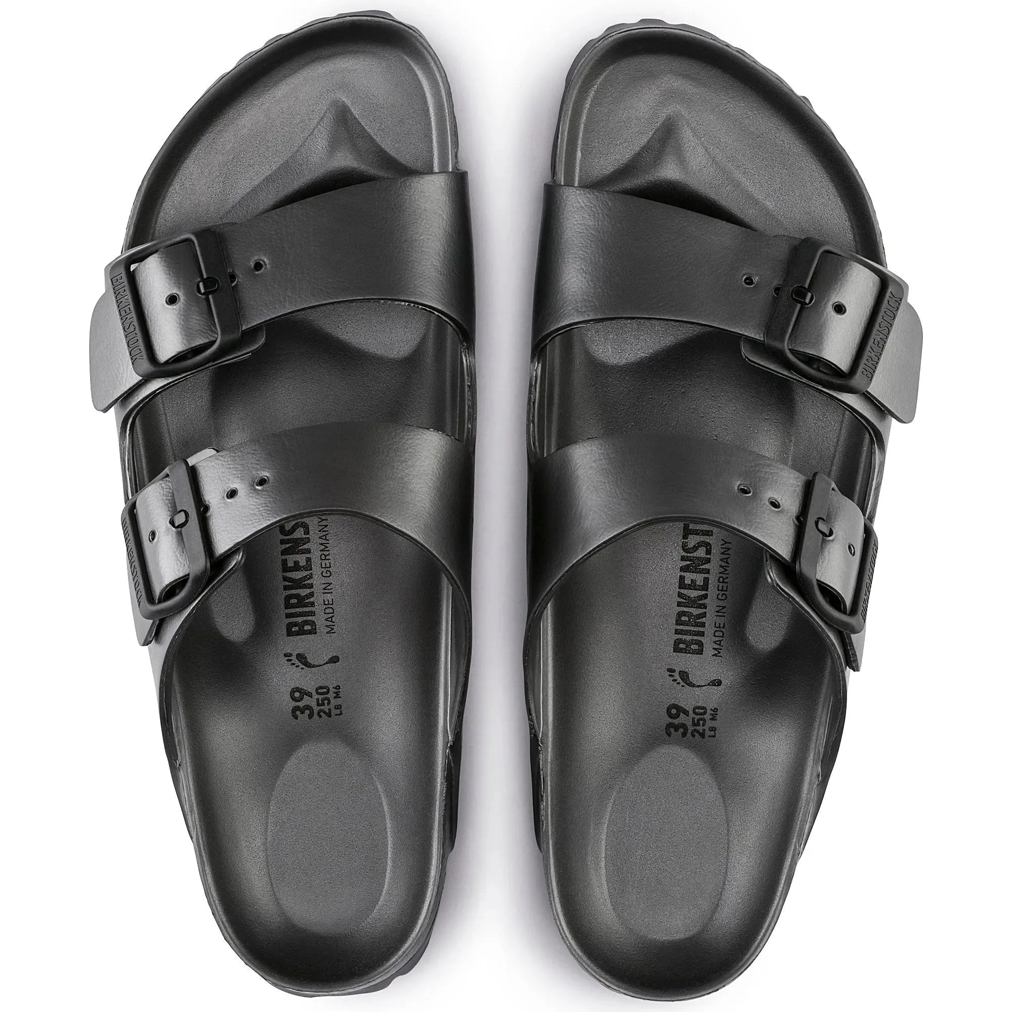 Men’s Birkenstock Arizona EVA – Lightweight & Waterproof Comfort