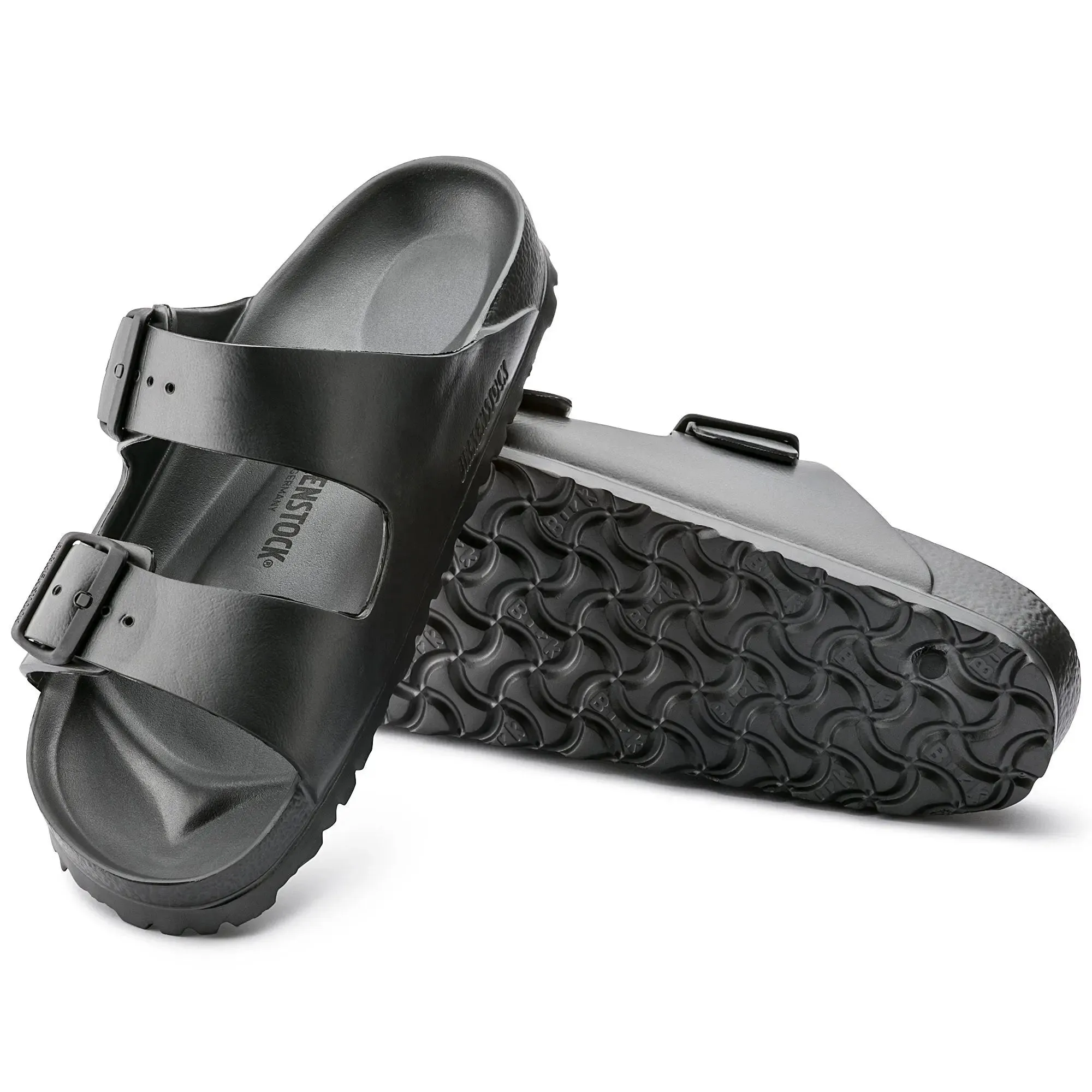 Men’s Birkenstock Arizona EVA – Lightweight & Waterproof Comfort