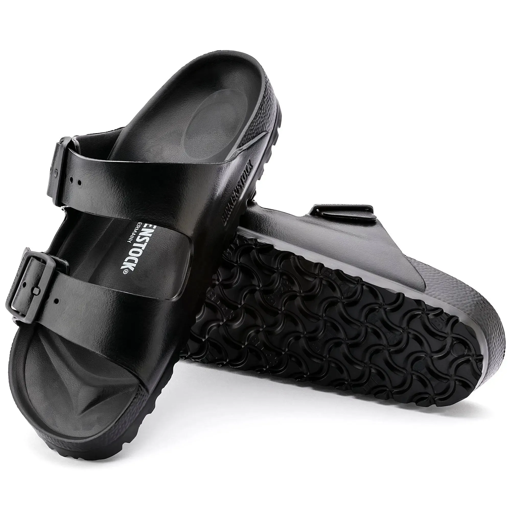 Men’s Birkenstock Arizona EVA – Lightweight & Waterproof Comfort