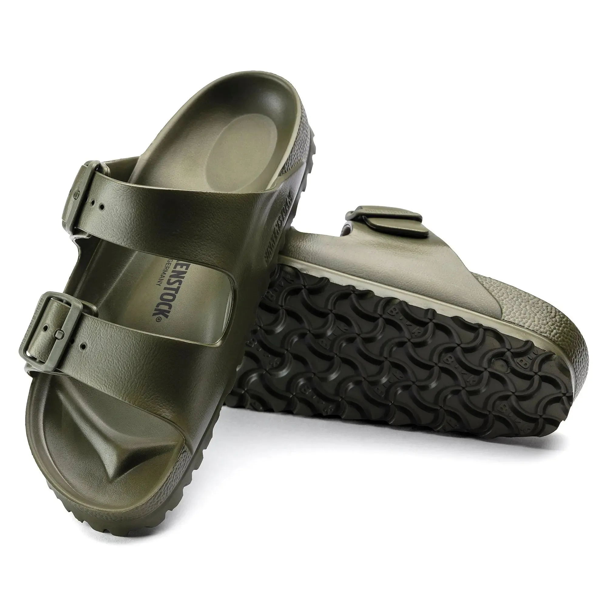 Men’s Birkenstock Arizona EVA – Lightweight & Waterproof Comfort