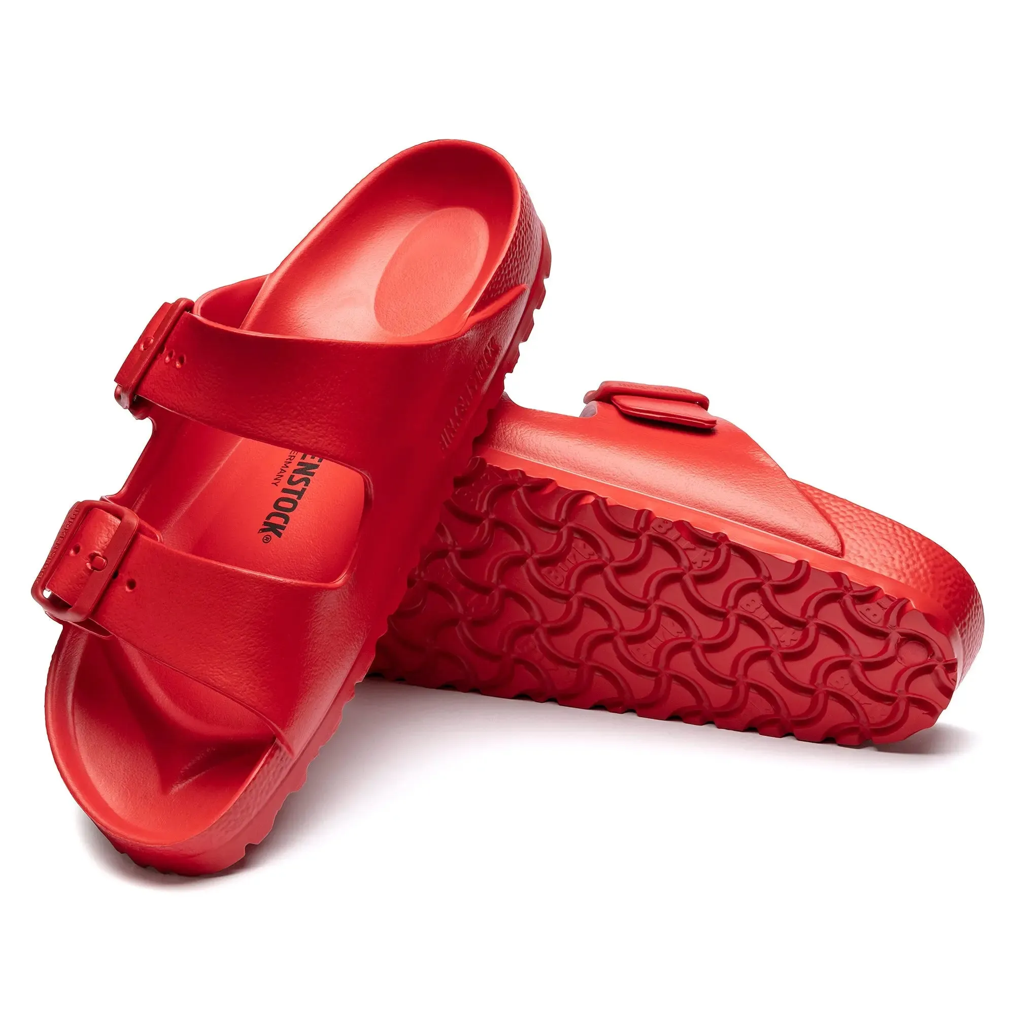 Men’s Birkenstock Arizona EVA – Lightweight & Waterproof Comfort