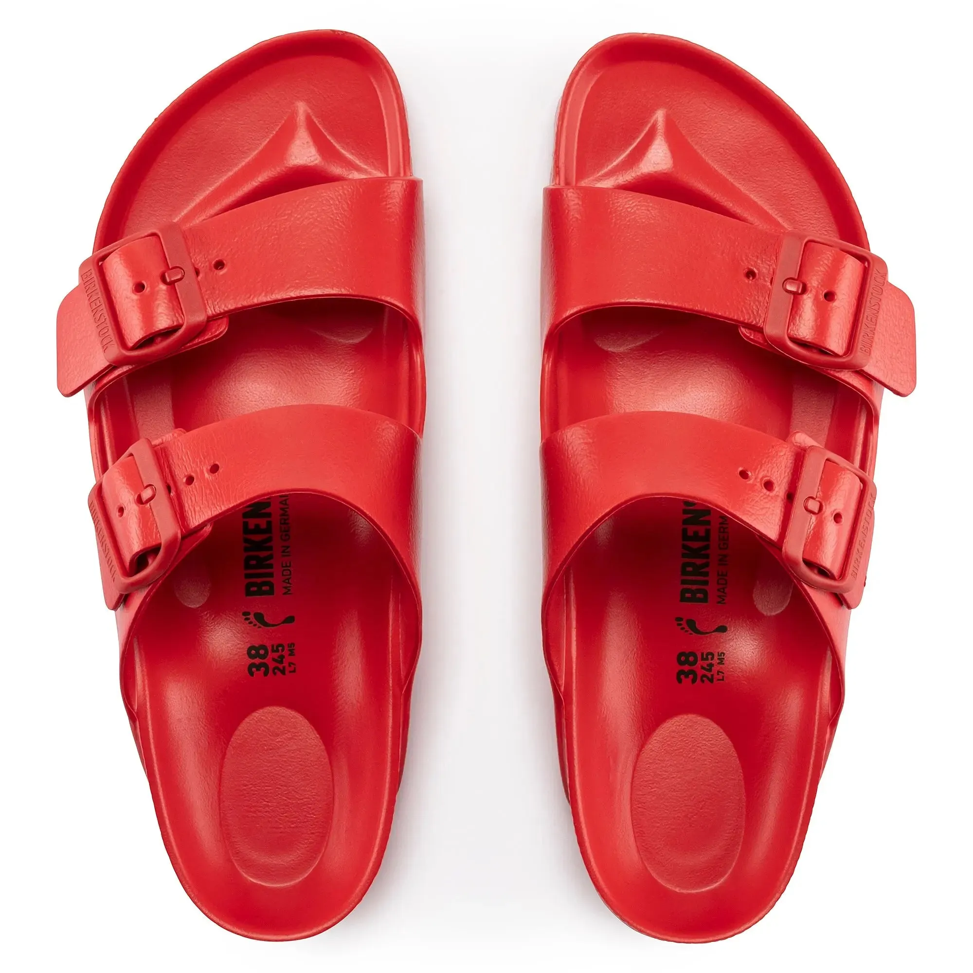 Men’s Birkenstock Arizona EVA – Lightweight & Waterproof Comfort