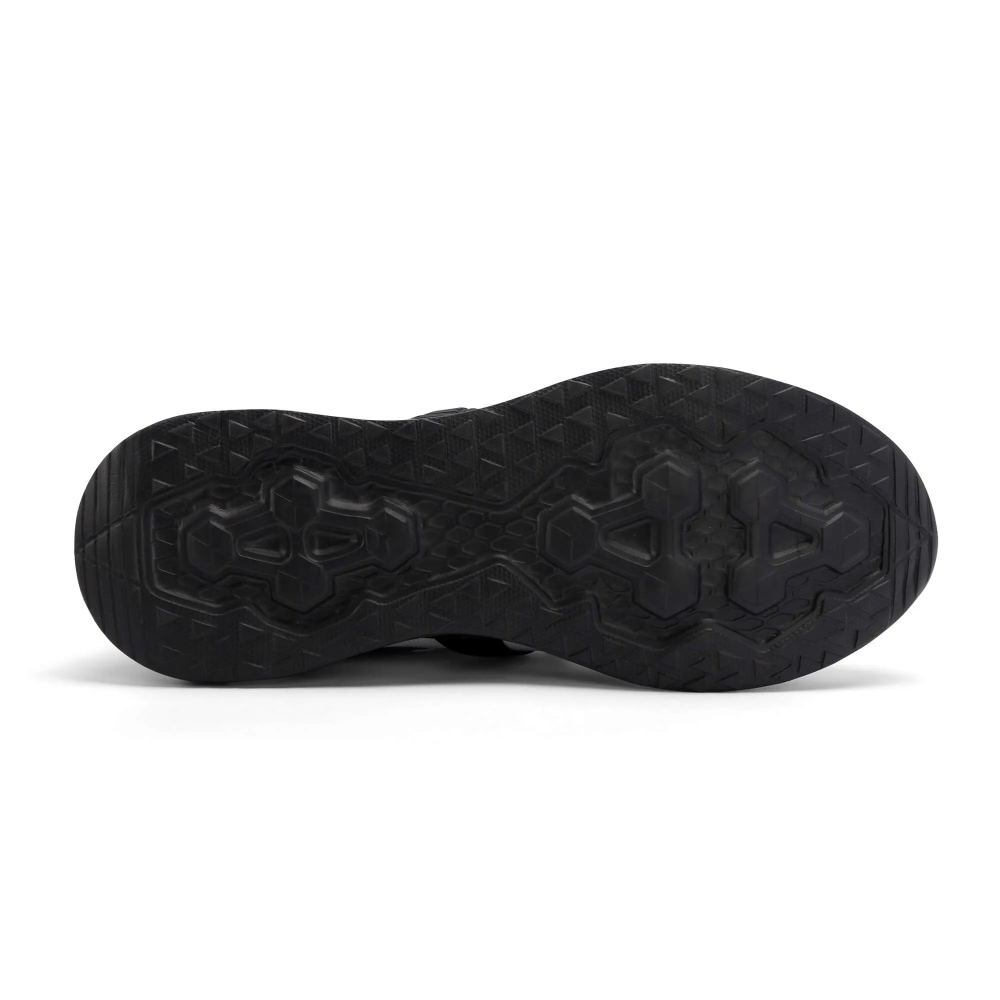 Men's Black Crackhead Shoes