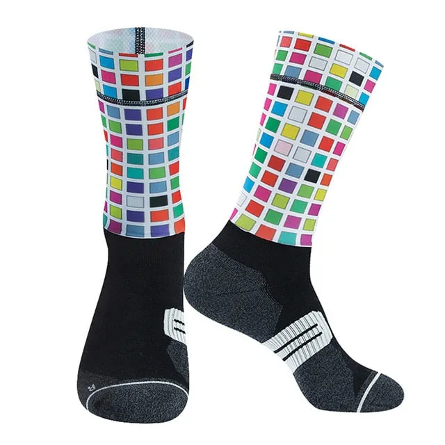 Men's Sports Socks