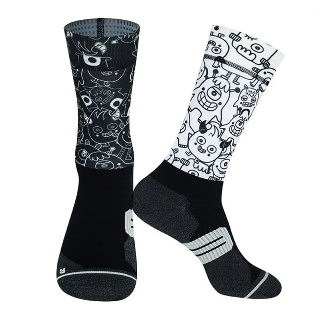 Men's Sports Socks