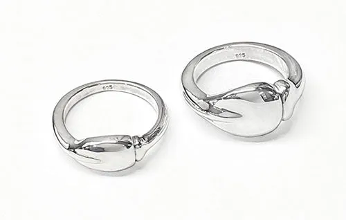 Men's Wide Paddle Board SUP Ring