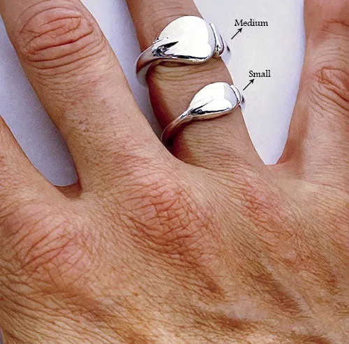 Men's Wide Paddle Board SUP Ring