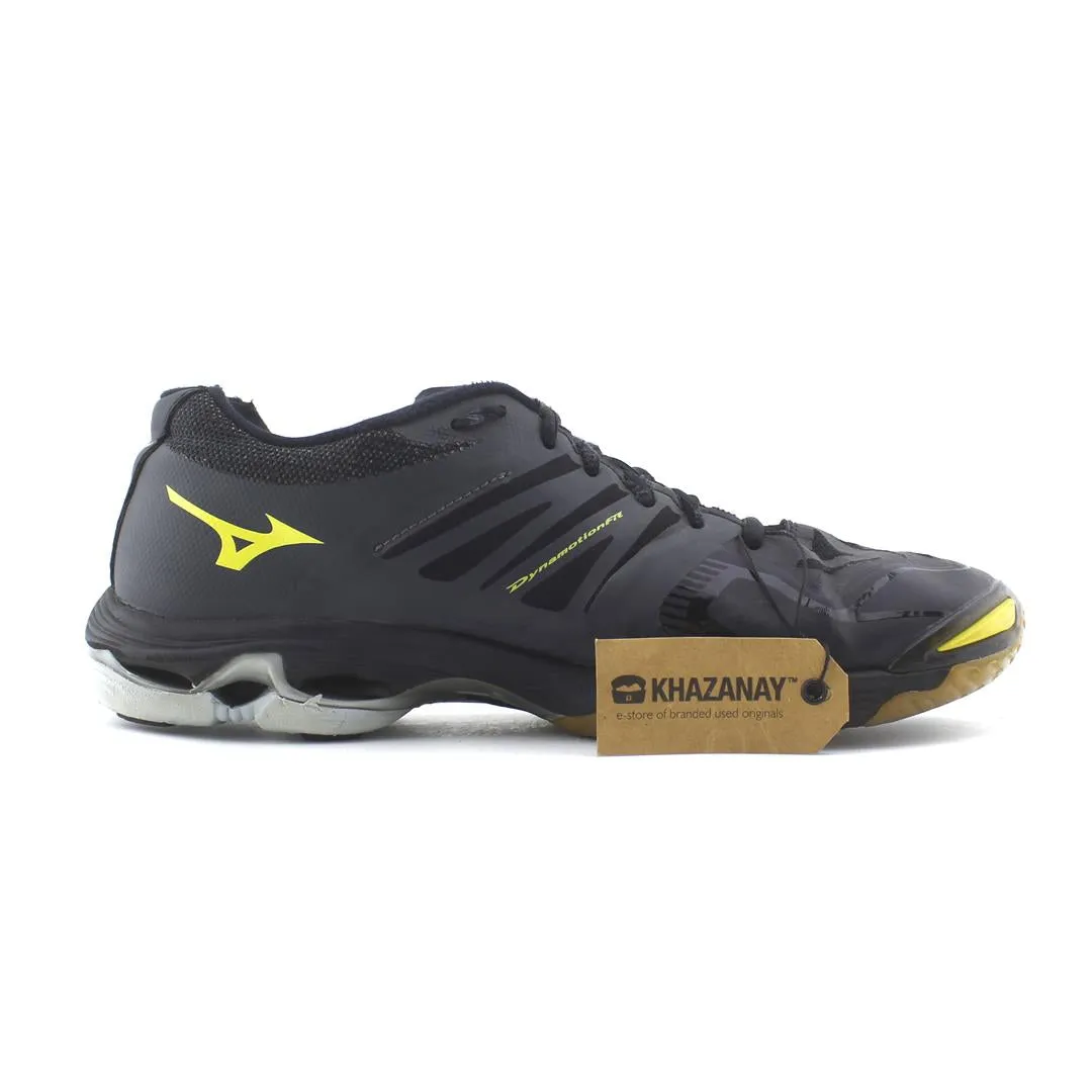 MIZUNO WAVE LIGHTNING 22