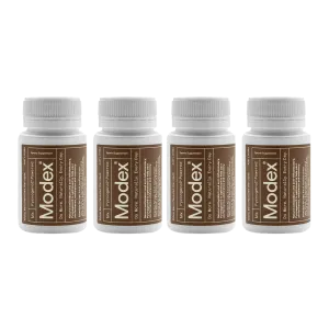 Modex - Pycnogenol Supplement - Sample Pack