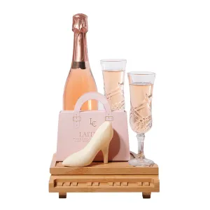 Mother’s Day Champagne & Piano Gift