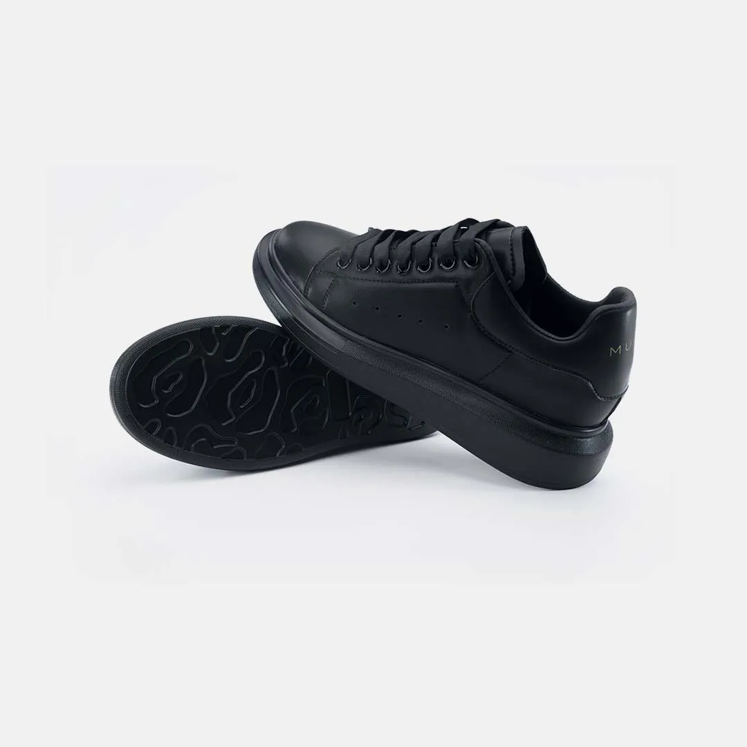 Mulat Oversized Sneakers Black