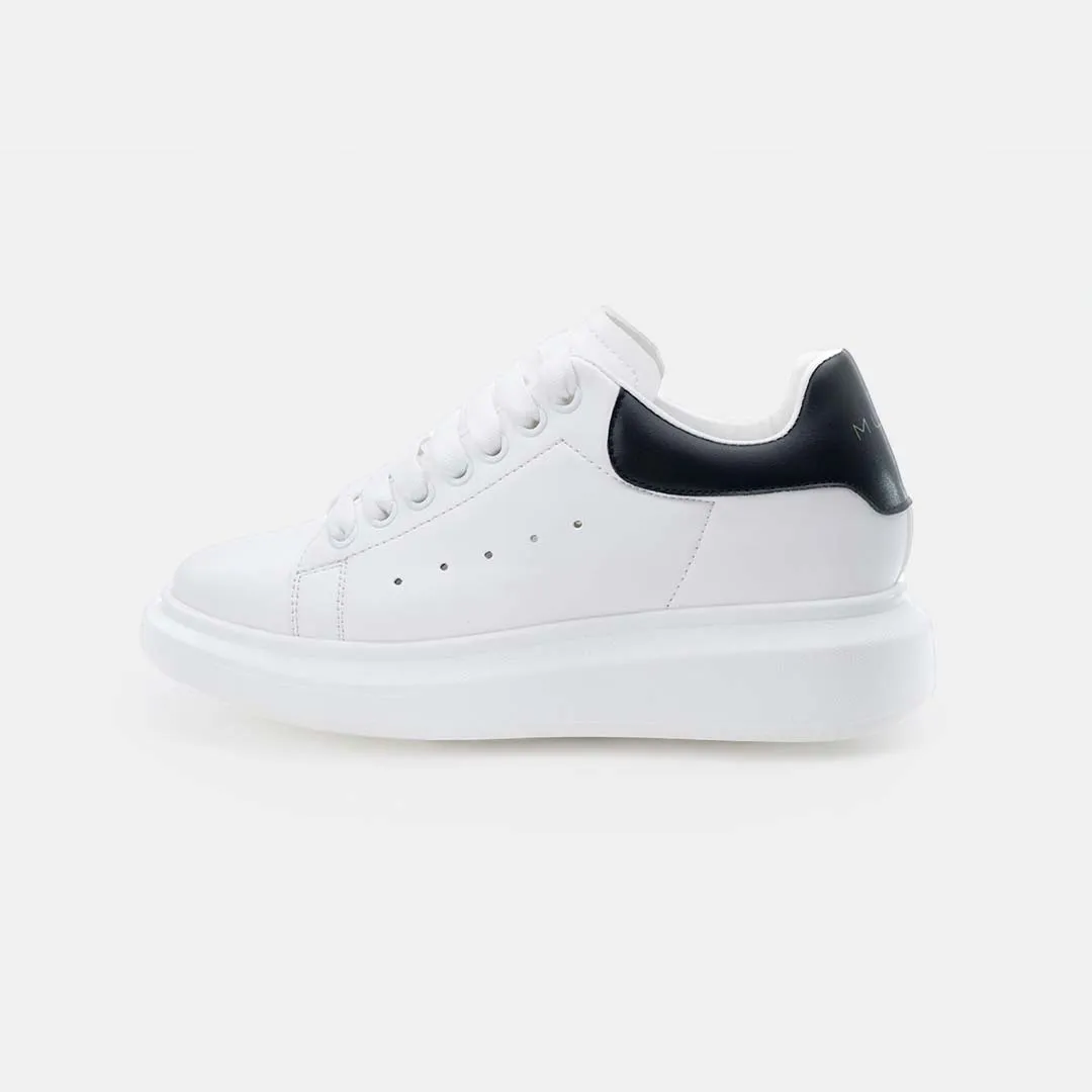 Mulat Oversized Sneakers Black
