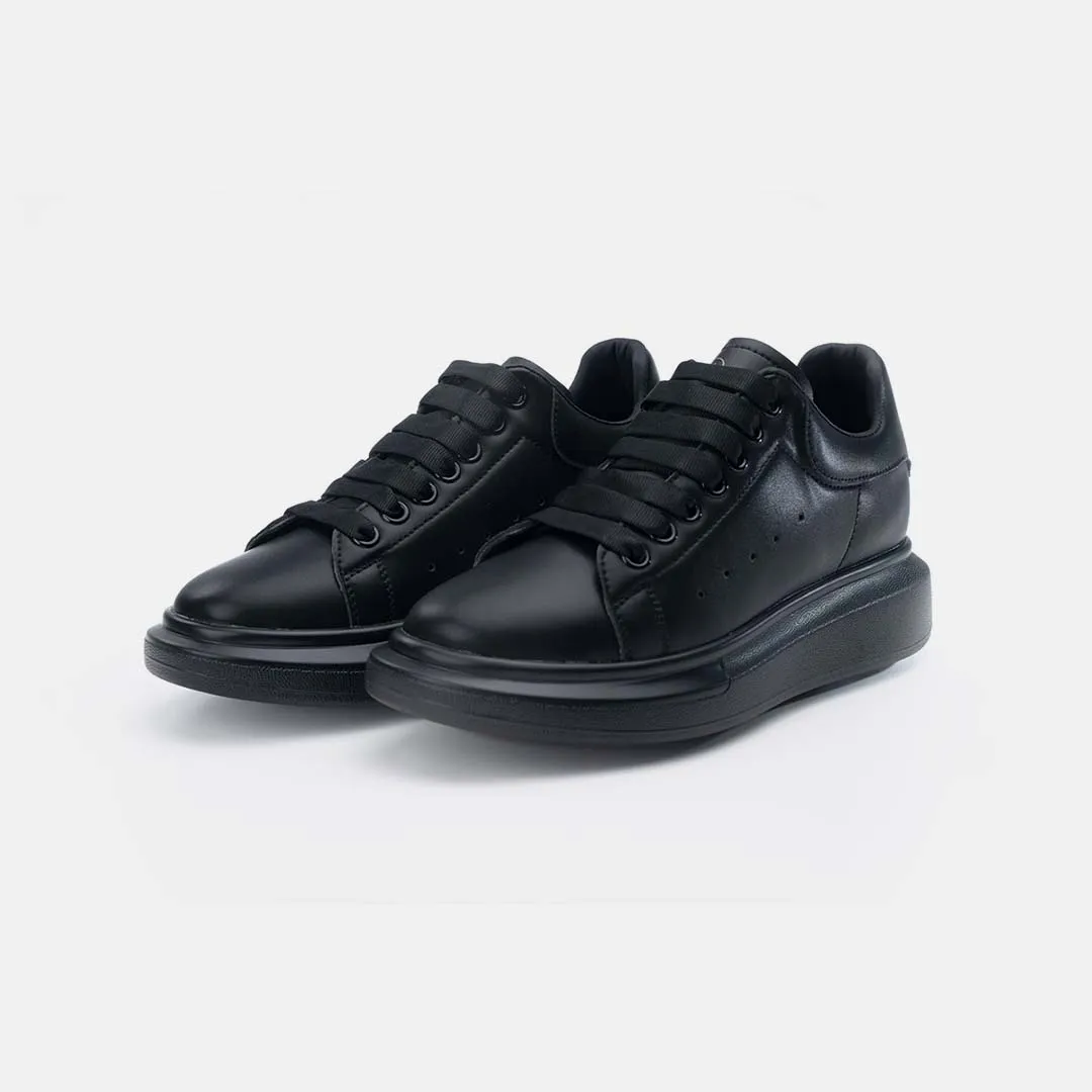 Mulat Oversized Sneakers Black