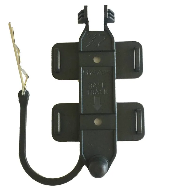 MYLAPS X2 Transponder Holder & Clip