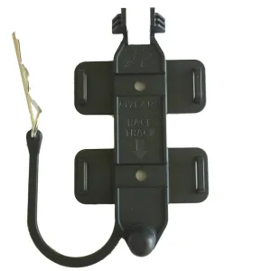 MYLAPS X2 Transponder Holder & Clip