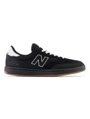 New Balance 440 Synthetic - Black