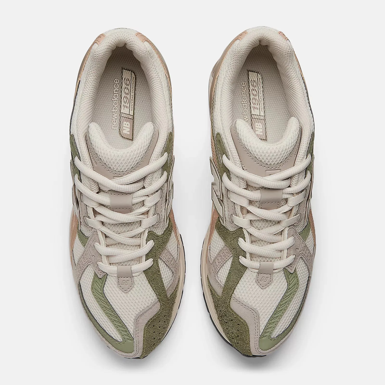 New Balance M1906NE : Linen