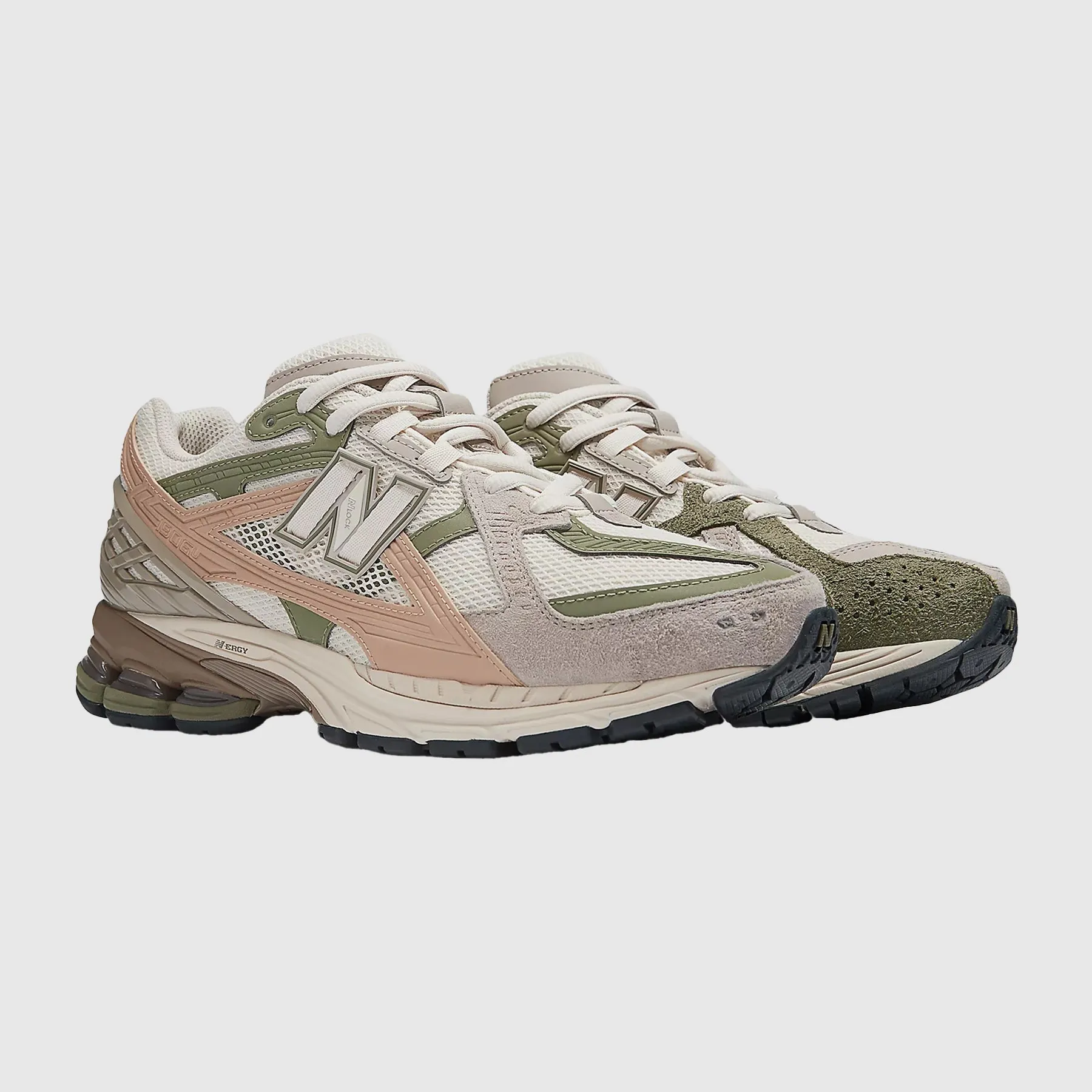 New Balance M1906NE : Linen
