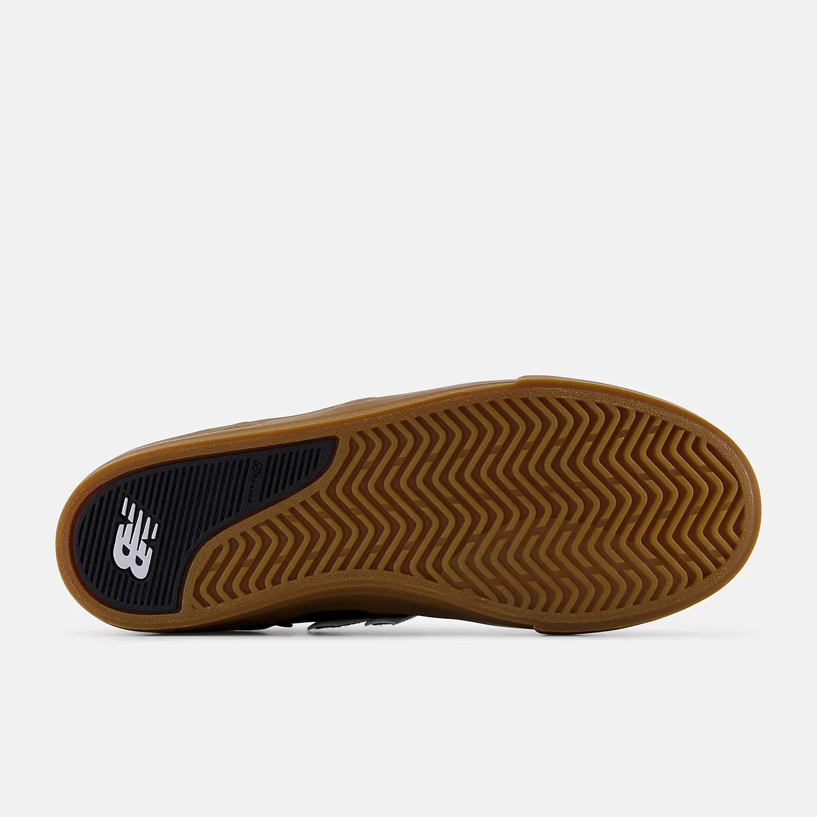 New Balance Numeric Jamie Foy 306 Black/White