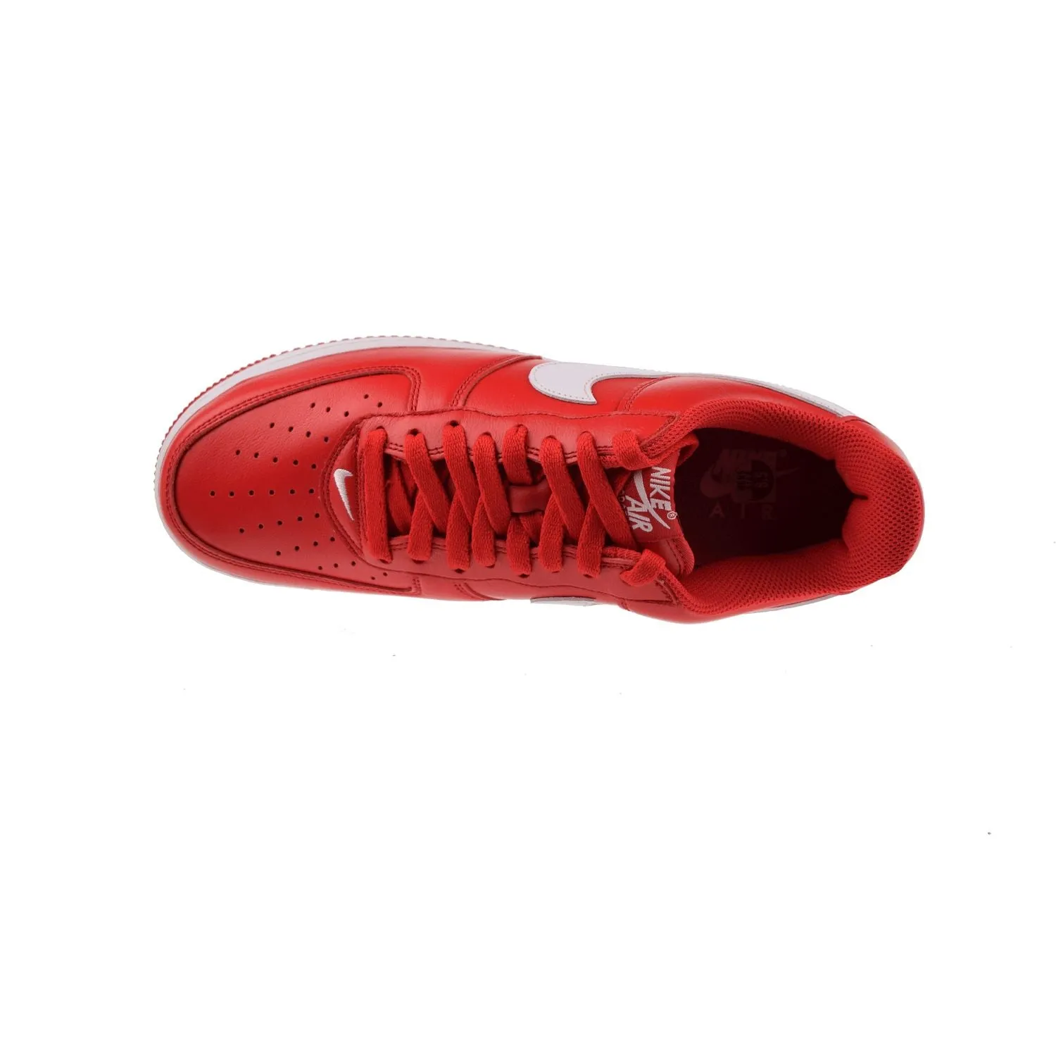 Nike Air Force 1 “Color Of The Month” Men's Shoes University Red