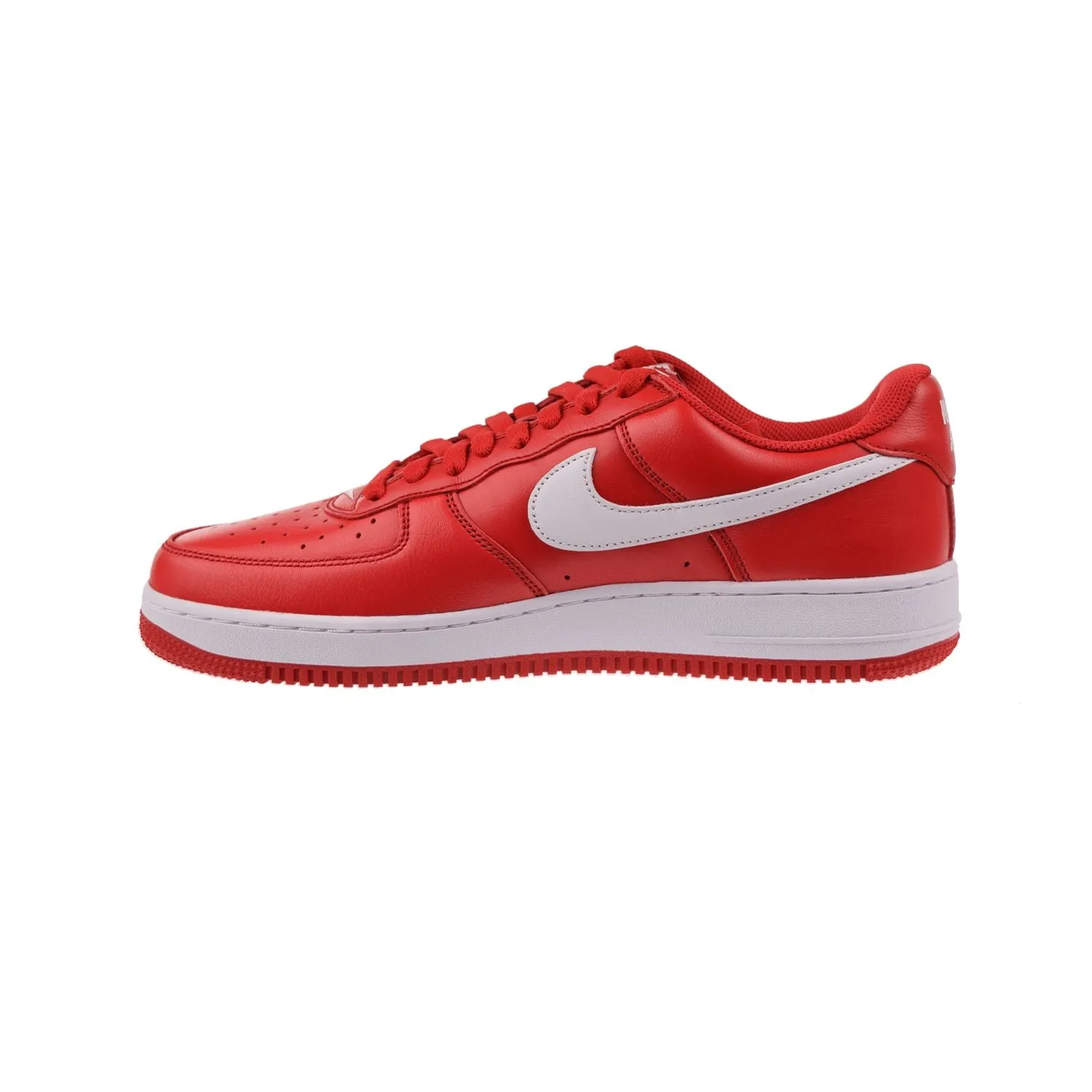 Nike Air Force 1 “Color Of The Month” Men's Shoes University Red