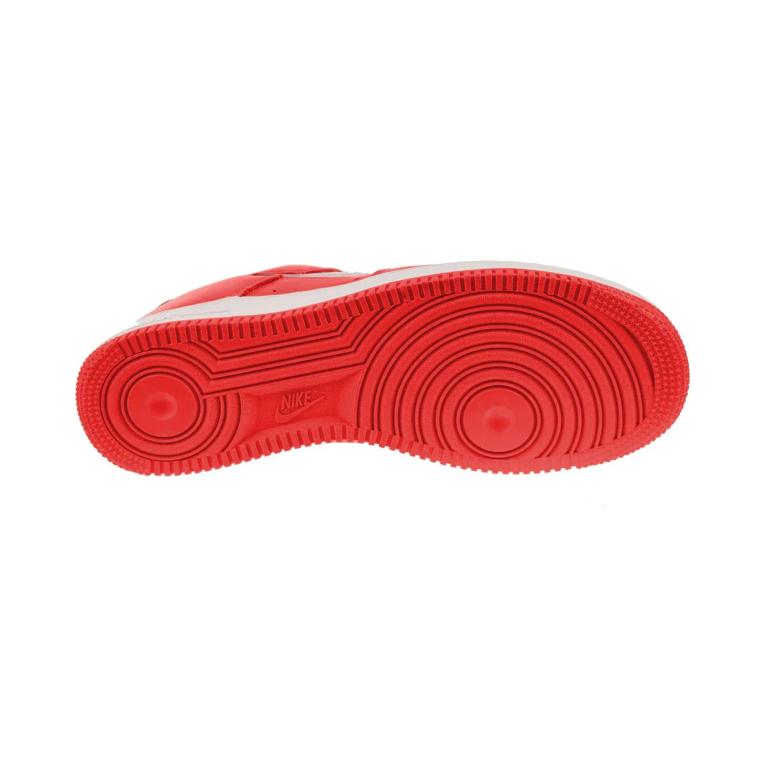 Nike Air Force 1 “Color Of The Month” Men's Shoes University Red