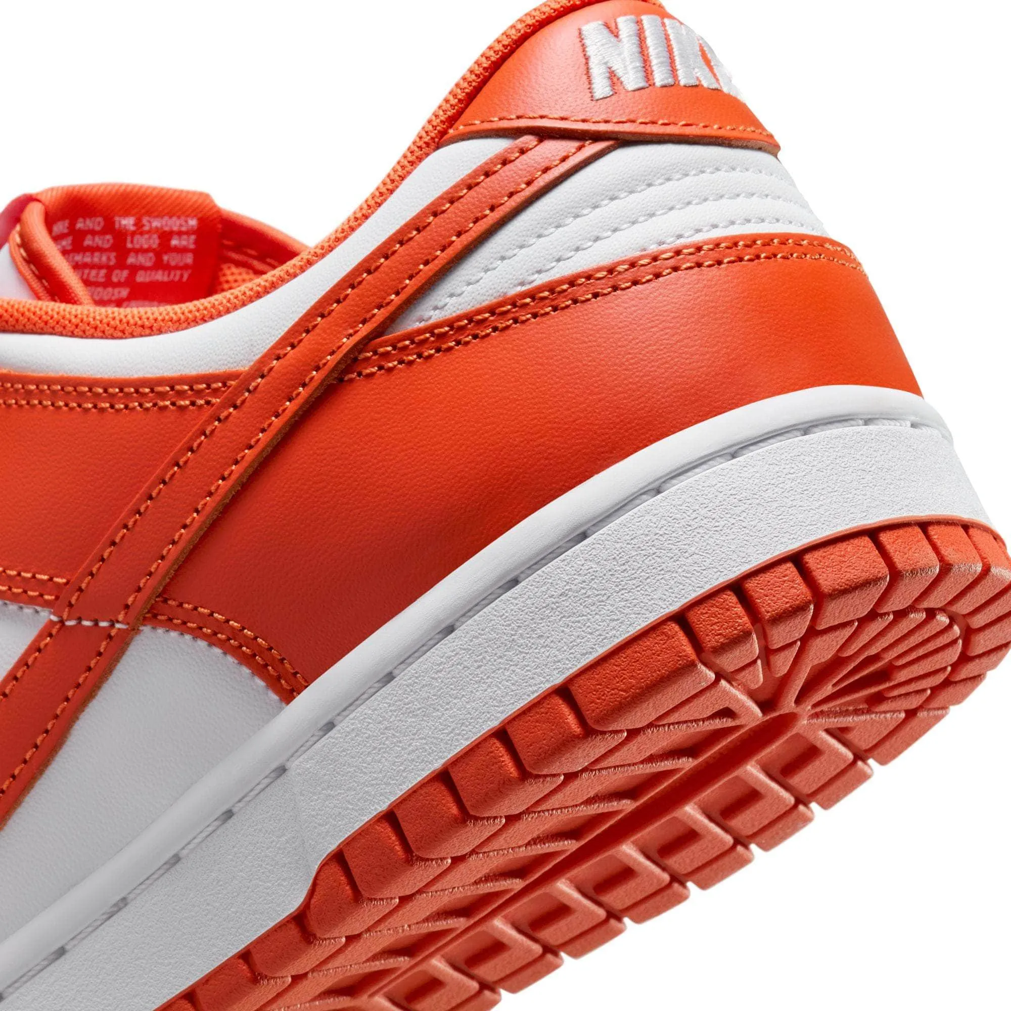 Nike Dunk Low Retro "Cosmic Clay" - Men's