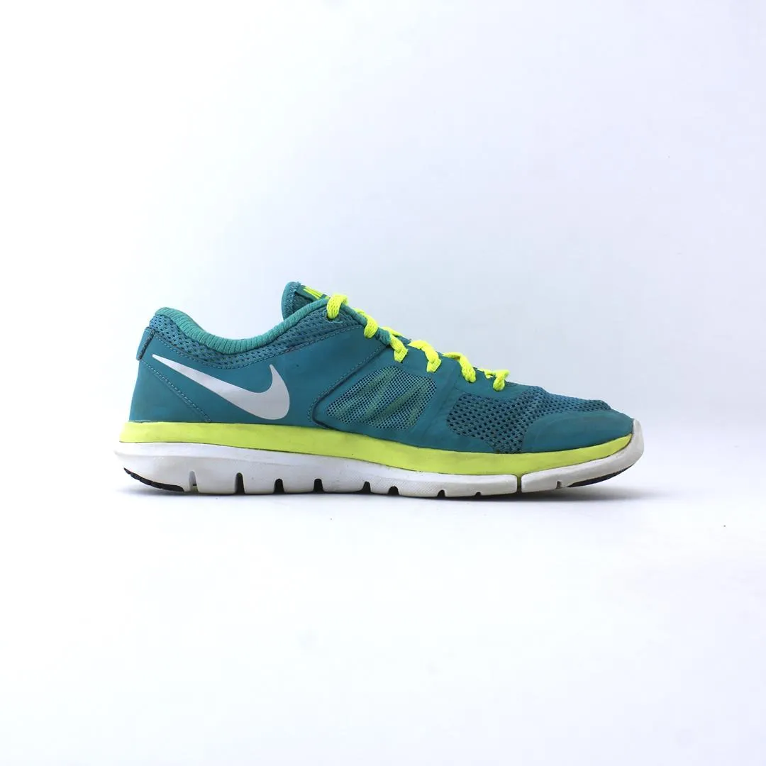NIKE FLEX2014RUN