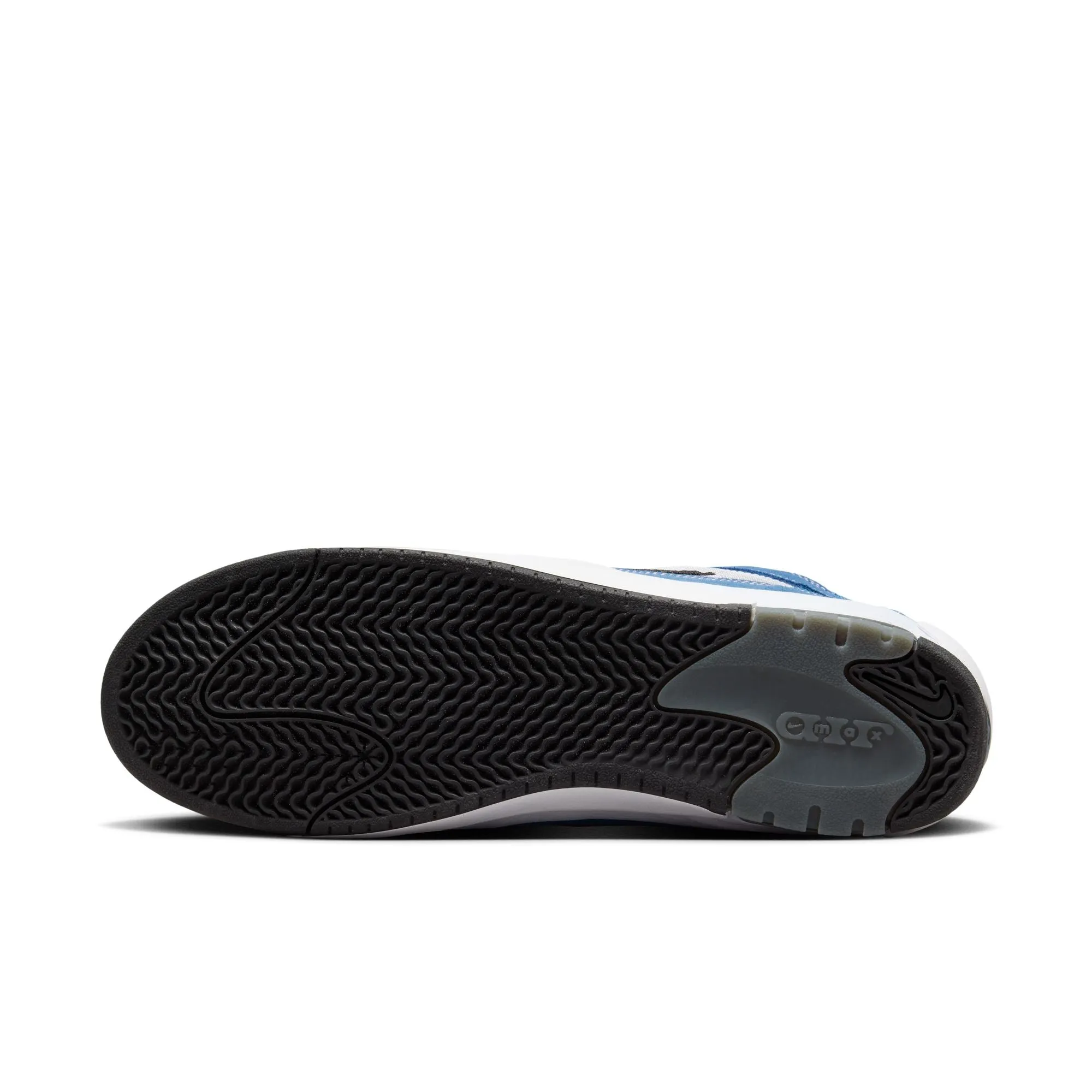 Nike SB - Air Max Ishod in Star Blue/Black-White/Medium Soft Pink