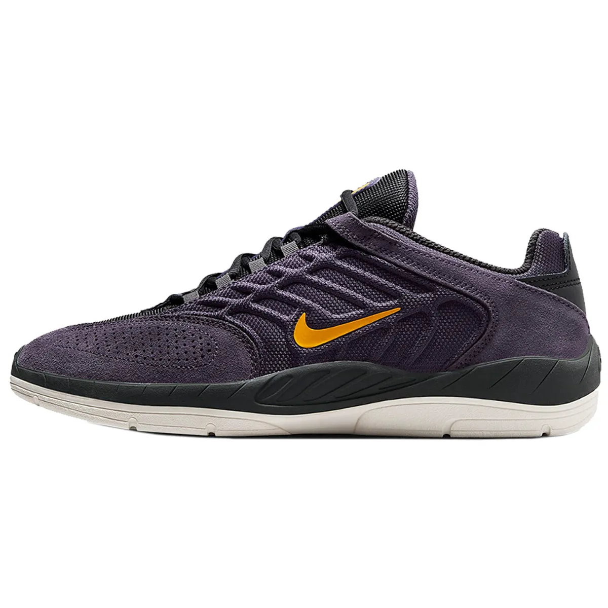 Nike SB Vertebrae - Dark Raisin/University Gold