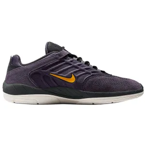 Nike SB Vertebrae - Dark Raisin/University Gold