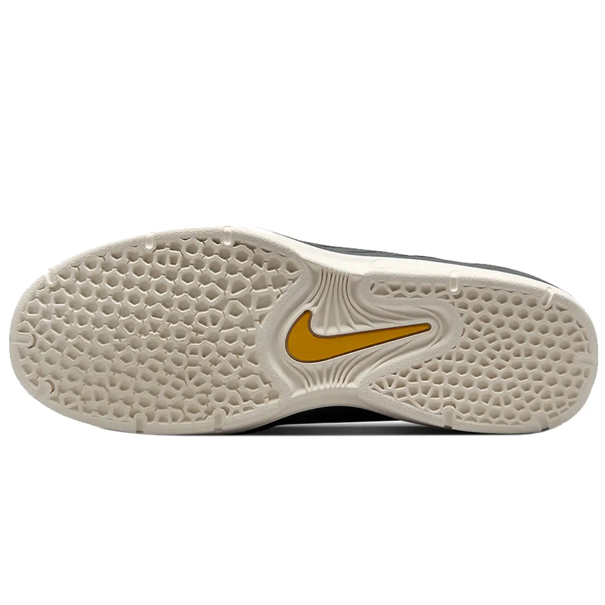 Nike SB Vertebrae - Dark Raisin/University Gold