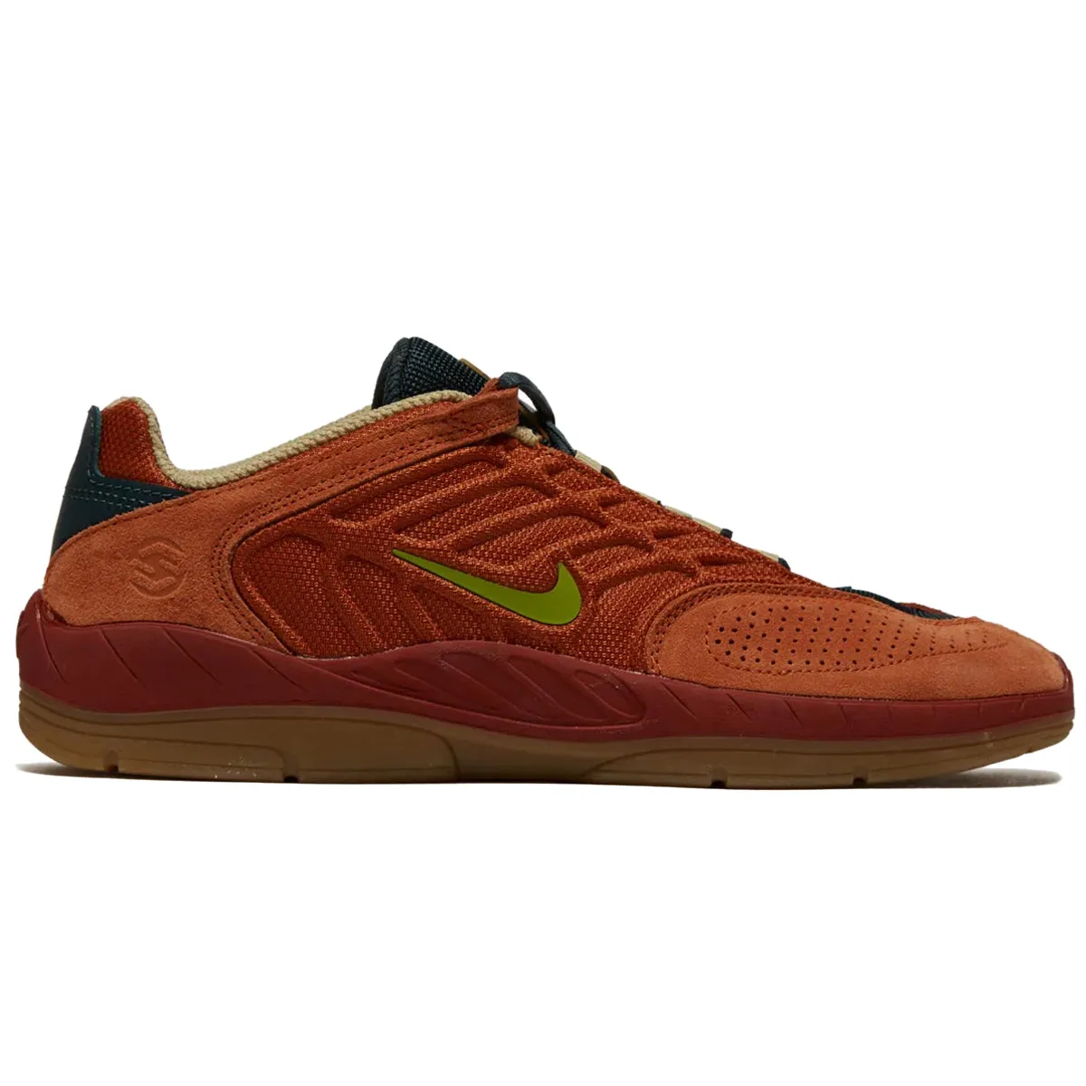 Nike SB Vertebrae - Dark Russet FZ4878-200