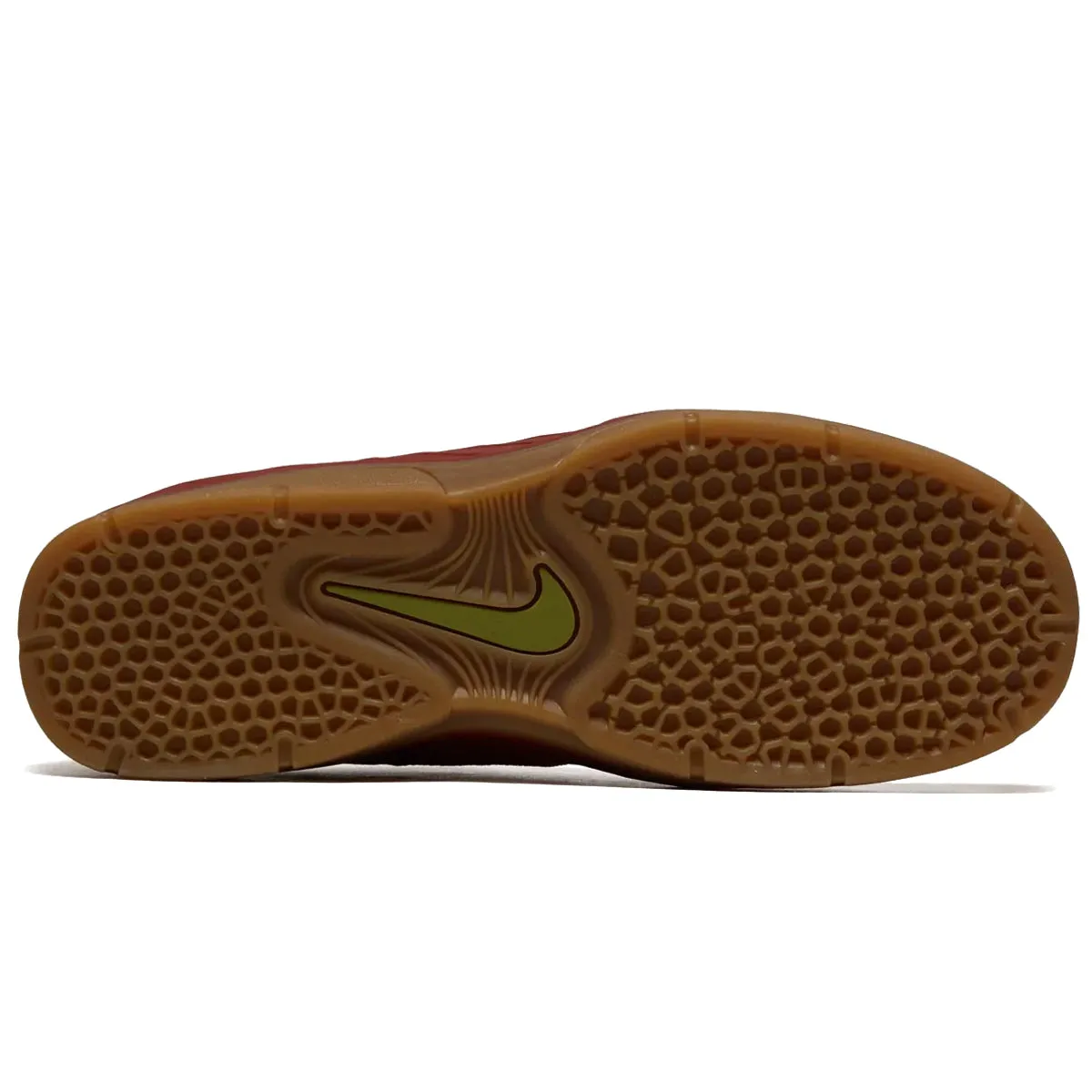 Nike SB Vertebrae - Dark Russet FZ4878-200