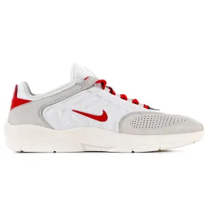 Nike SB Vertebrae - Summit White/University Red  FD4691-100