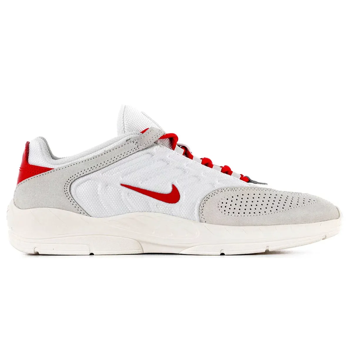 Nike SB Vertebrae - Summit White/University Red  FD4691-100