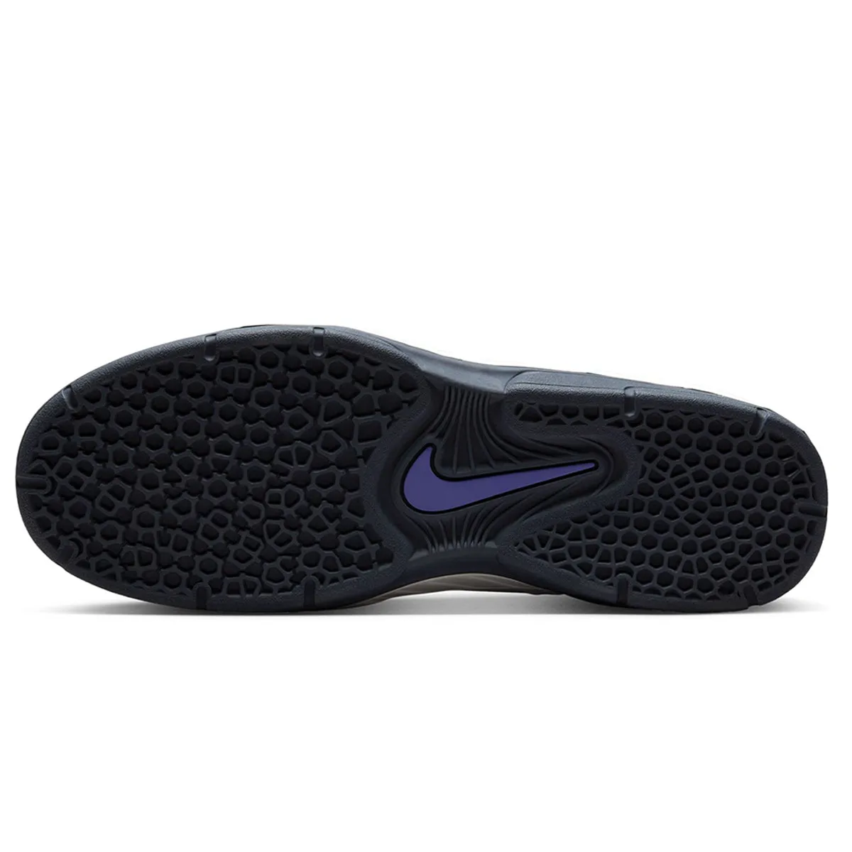 Nike SB Vertebrae - White/Voilet FD4691-101