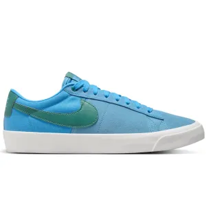 Nike SB Zoom Blazer Low Pro GT (University Blue/Bicoastal)