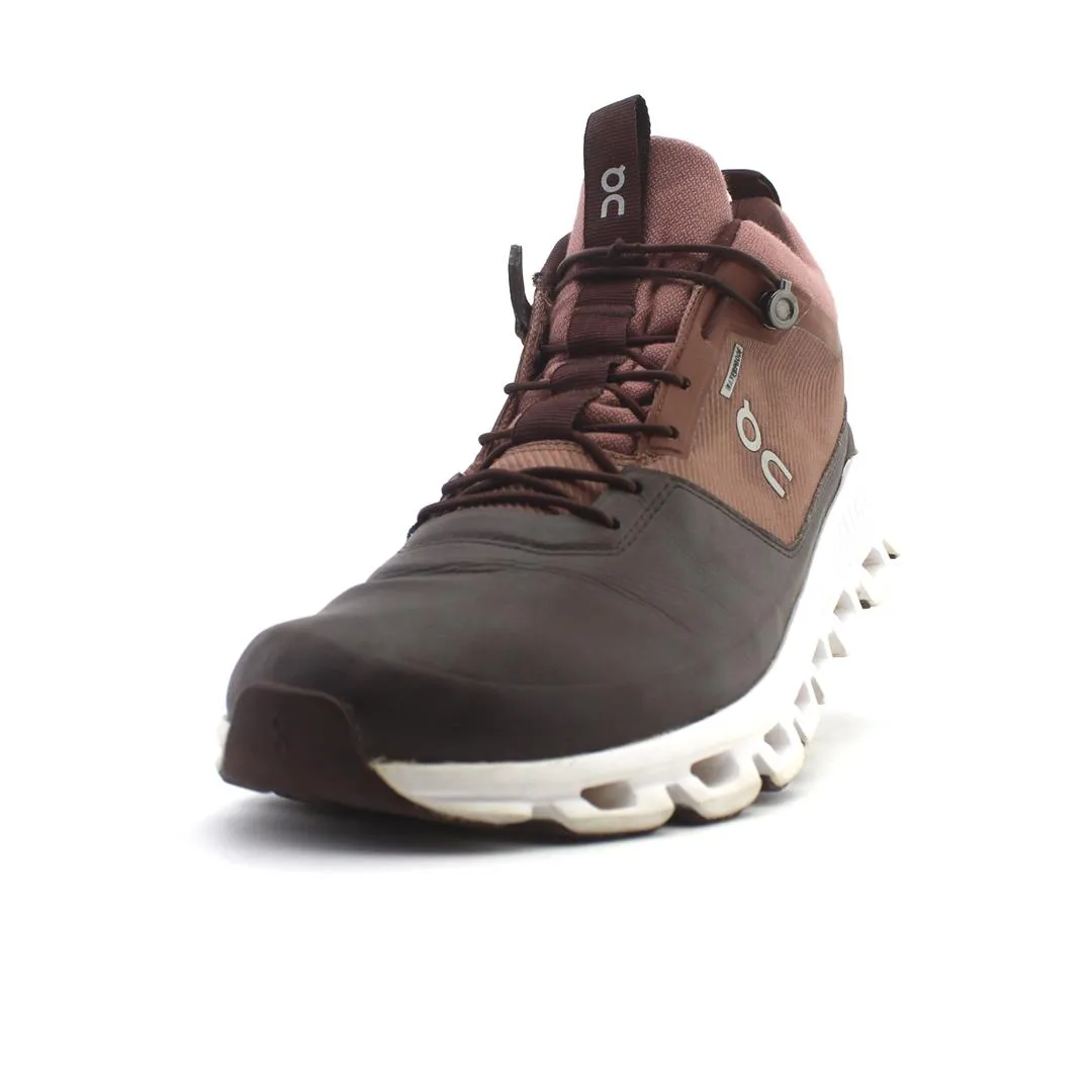 ON CLOUD HI WATERPROOF
