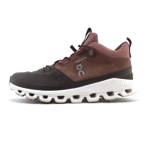 ON CLOUD HI WATERPROOF