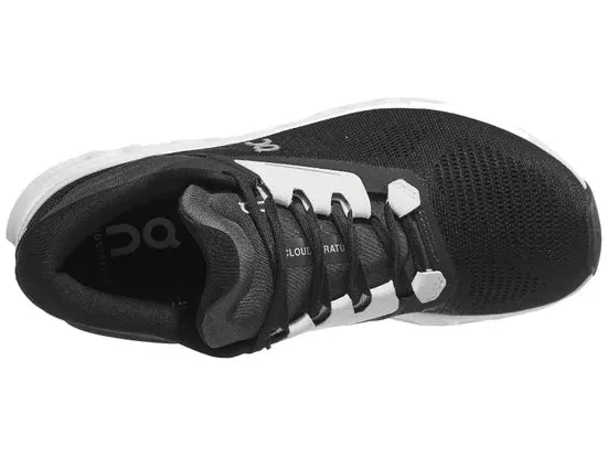 On Running | Cloudstratus 3 | Women's | Black/Frost
