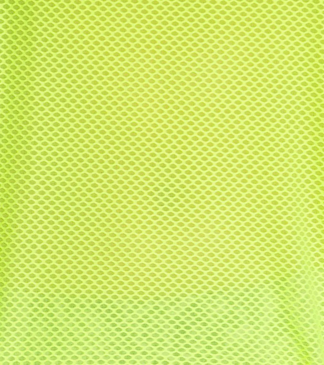 Onzie T-Back Mesh Yoga Tank Top