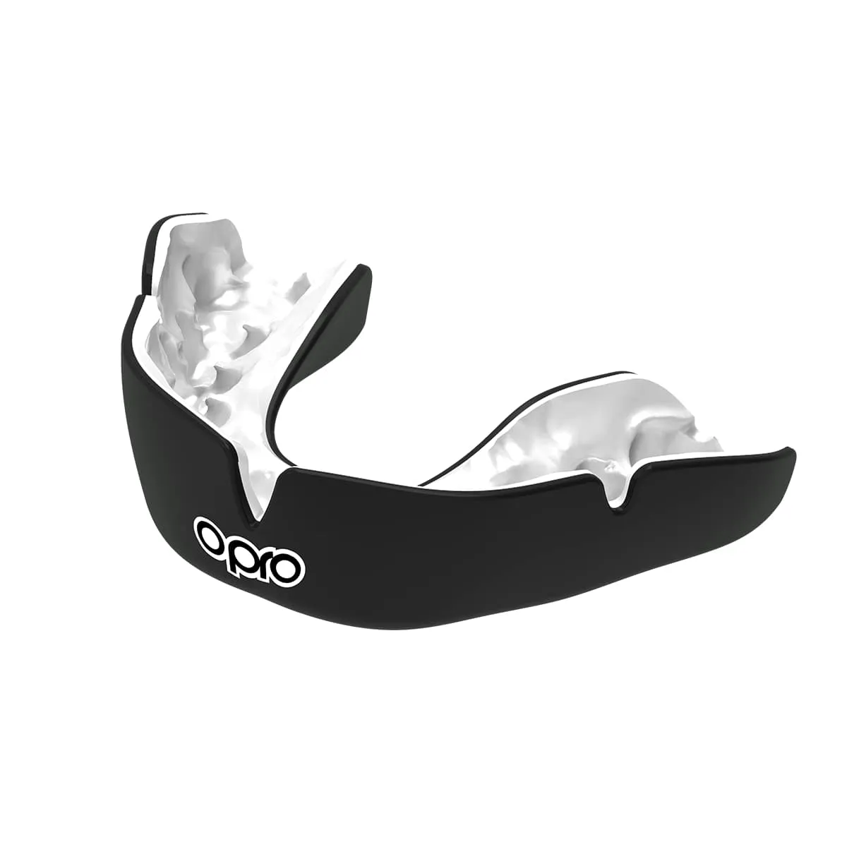 Opro Instant Custom-Fit Mouthguard
