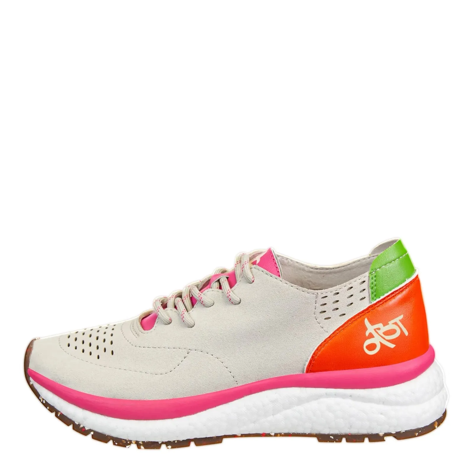 otbt free sneaker color block