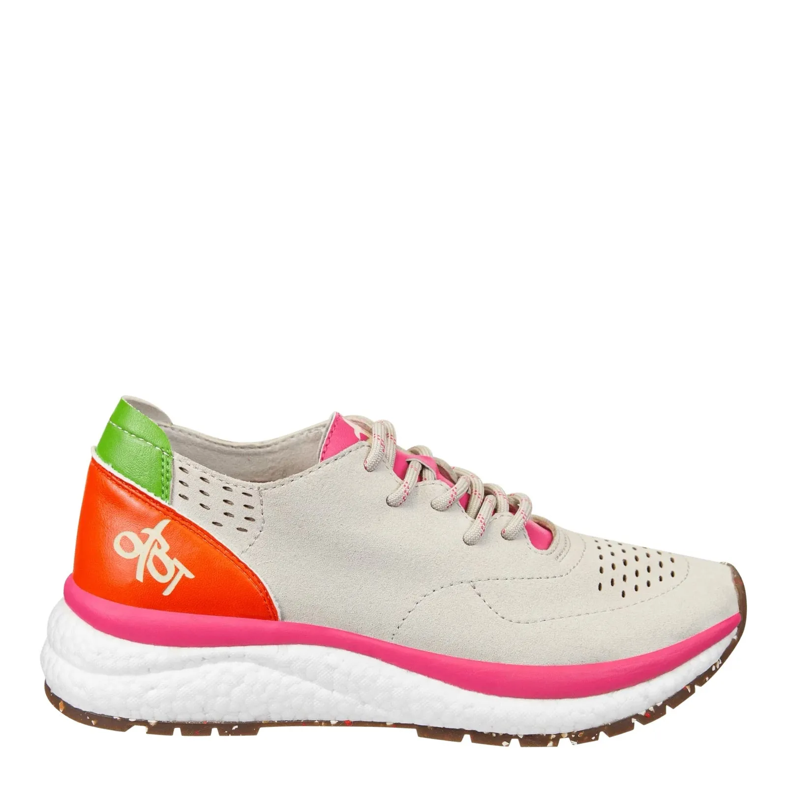 otbt free sneaker color block