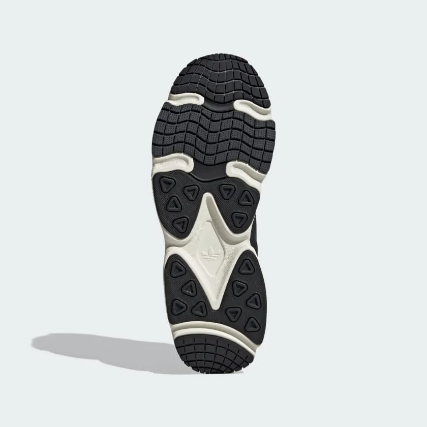 OZMILLEN SHOES - Core Black / Carbon / Grey Six