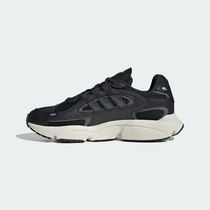 OZMILLEN SHOES - Core Black / Carbon / Grey Six