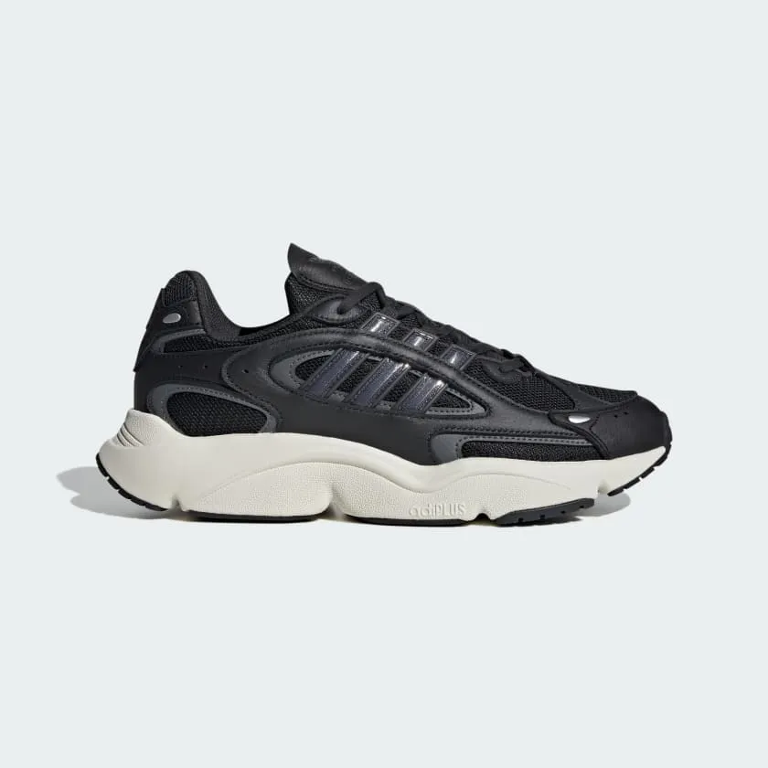 OZMILLEN SHOES - Core Black / Carbon / Grey Six
