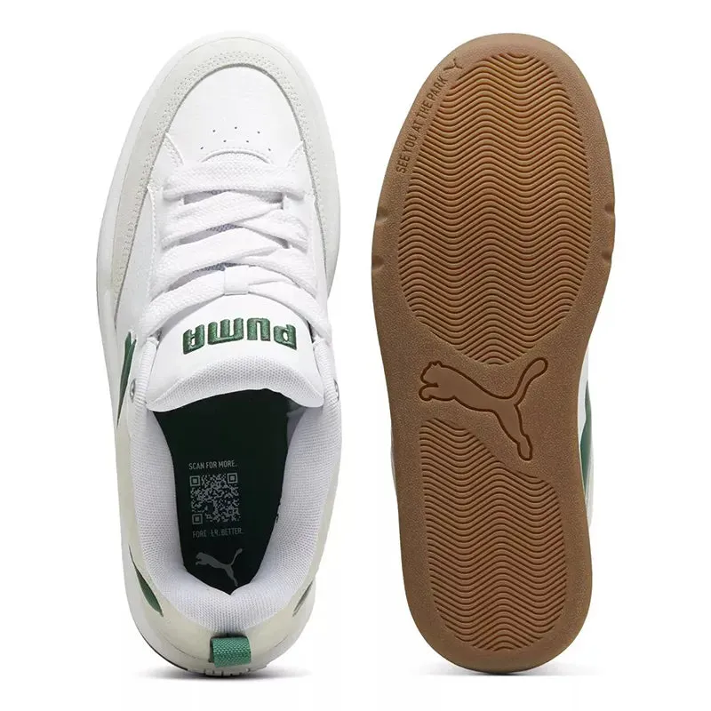 Park Lifestyle SD PUMA White-Vine-Vapor