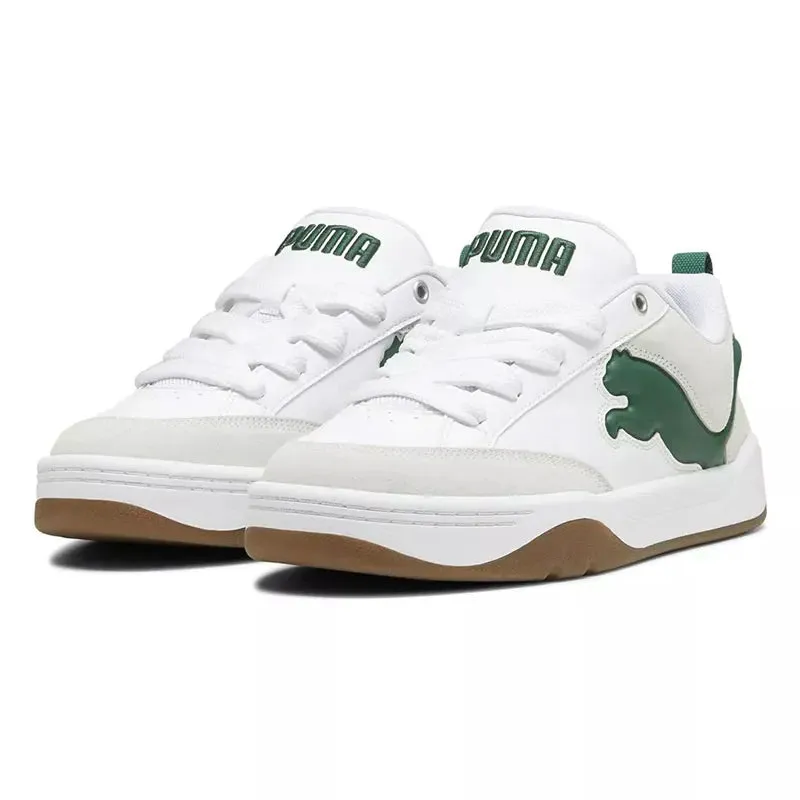 Park Lifestyle SD PUMA White-Vine-Vapor